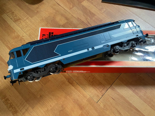 Lima 6572 43 lokomotive - lima, -1/43-lokomotive