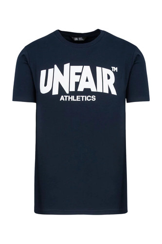 Unfair athletics classic label - athletics,