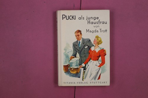 294609 magda trott pucki als - 294609,