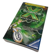 RAVENSBURGER Science X