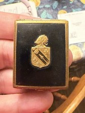 Vintage Jaquet Makeup Compact