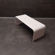 Endstück Kabelkanal 180x60mm