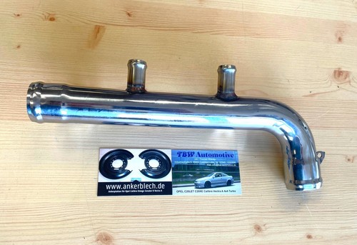 Wasserrohr neu f opel - wasserrohr, *neu*