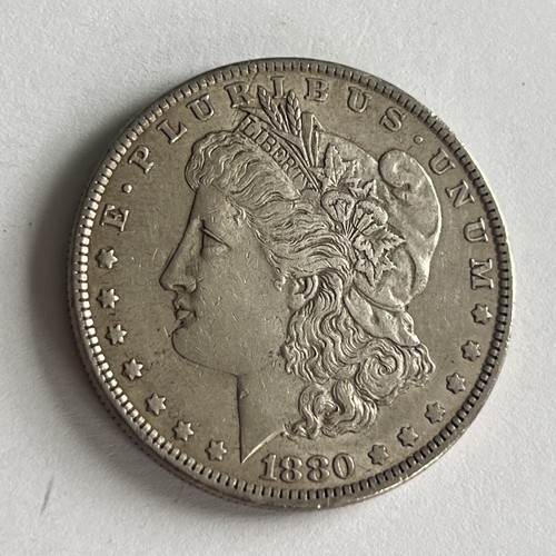 1880 3 usa - 1880, o