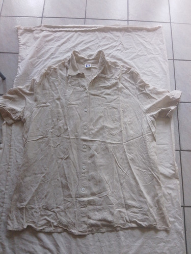 Bluse xxl vintage 80er - xxl,