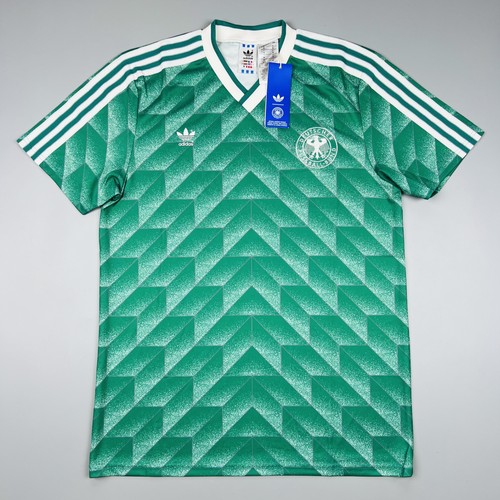 Adidas deutschland 1990 - adidas,