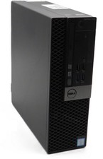 Dell Optiplex 7040 SFF Desktop