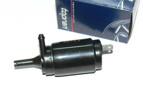 Pumpe für scheibenwaschanlage - für,