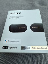Sony WF-1000XM3 Bluetooth