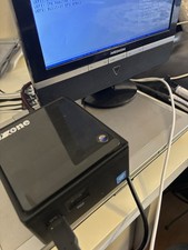 Mini PC Exone Model
