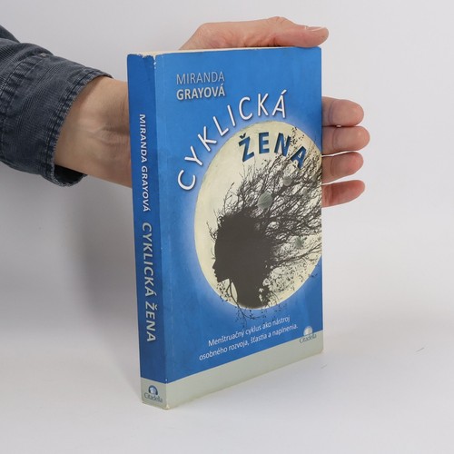 Cyklická žena mirinda - cyklická, žena 