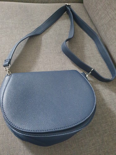 Blaue tasche neu - blaue, tasche,