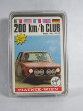 Quartett Piatnik- Wien Nr.4220