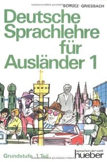 Deutsche sprachlehre fur - sprachlehre,