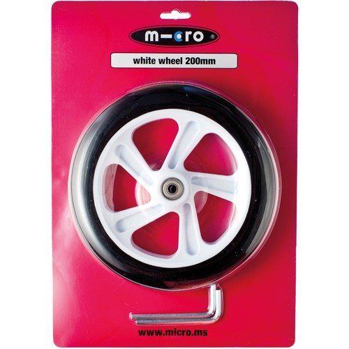 200mm rolle micro - rolle, (scooter
