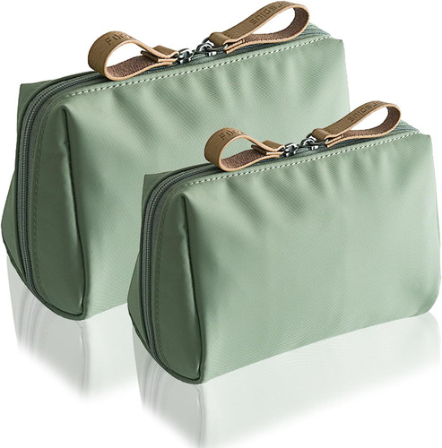 Reise kosmetiktasche 2er set - reise-kosmetiktasche,