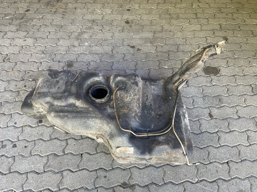 Bus 5 syncro tank - vw,