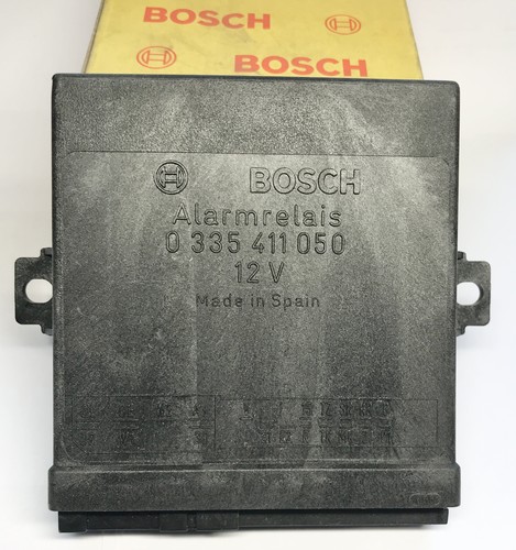 Bosch 0335411050 steuergerät - bosch,