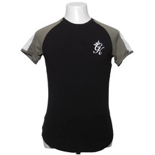 Gym King, T-shirt, Größe: S