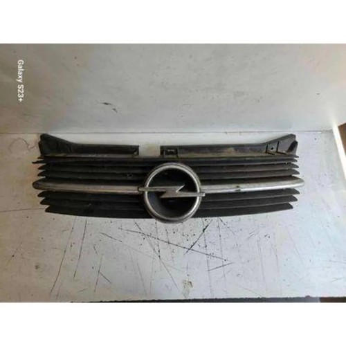 Opel omega 26 - opel, b