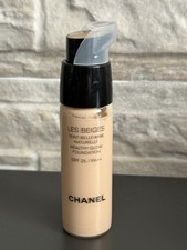 Chanel Le Beige make Up Nr.21
