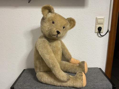 Alter teddy - 🍀🍀🍀alter,