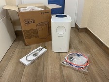 OSMOSE WASSERFILTER VON COWAY