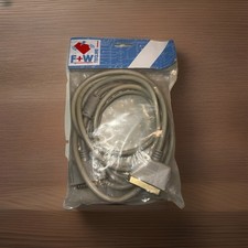 Parallel Verlängerungskabel