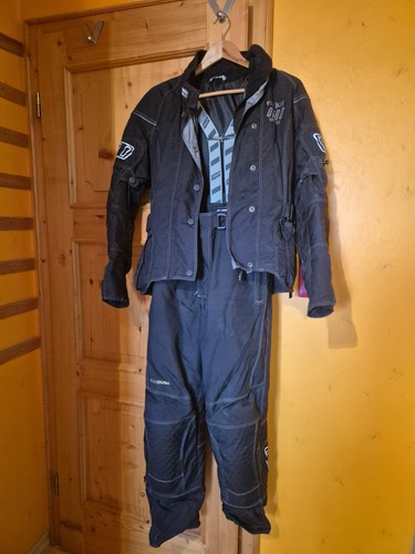 Rukka goretex motorrad - goretex,