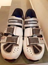 Shimano SPD MTB Schuhe