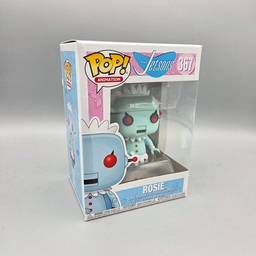 Funko pop the - jetsons, #367
