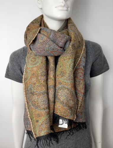 Intrend max mara schal - by,