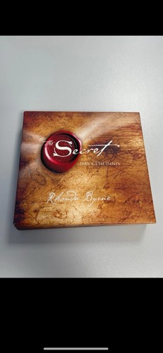 Rhonda byrne the secret das - rhonda,