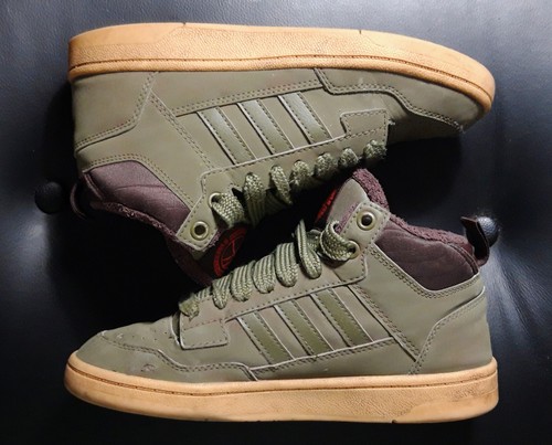 Adidas rapid court mid - adidas,