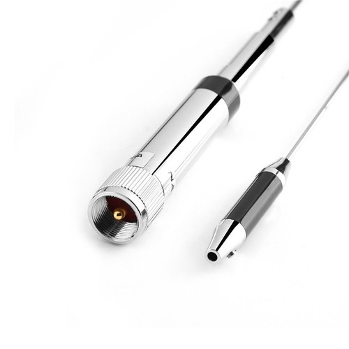 Ukw uhf 200w - ukw/uhf, mobilfunkgerät