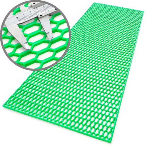 Kunststoff racing gitter - kunststoff, |