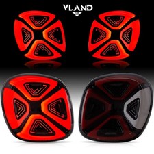 VLAND LED-Rücklichter für