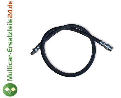 Multicar m26 bremsschlauch - m26, ac