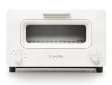 BALMUDA The Toaster K01M