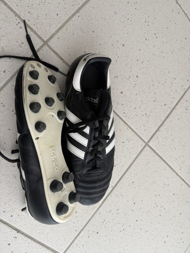 Adidas copa mundial - adidas,