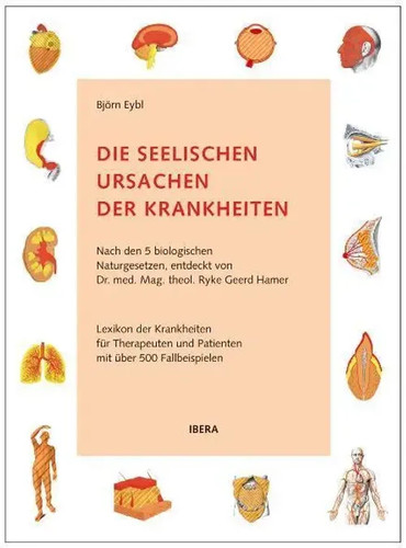 Die seelischen ursachen - die,