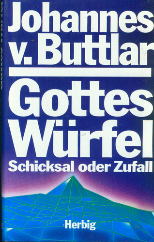 Buch johannes von - buch,