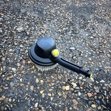 KÄRCHER Rotierende Auto Reinigungsbürste K2 K5 aus SE129EY 