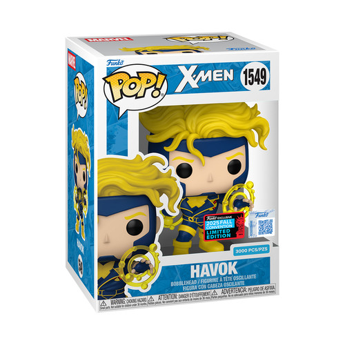 Nycc 2025 funko pop vinyl - nycc,