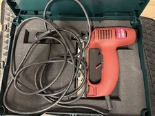 Rapid Elektrotacker R553 für Holz und Stoffe, Leistungsstark