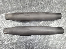 Harley Davidson Endtöpfe