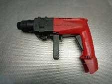 HILTI TE10A Bohrmaschine Schlagbohrmaschine, Zustand:gut,ohne Batterie/Ladegerät