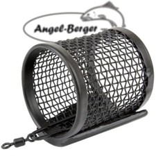 Angel Berger Open Net Feeder Futterkorb Feederkorb Default Category