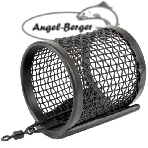 Angel berger open net feeder - angel,
