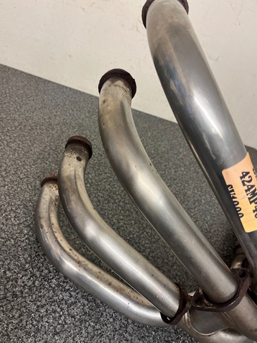 Suzuki bandit 600 - 600, 650
